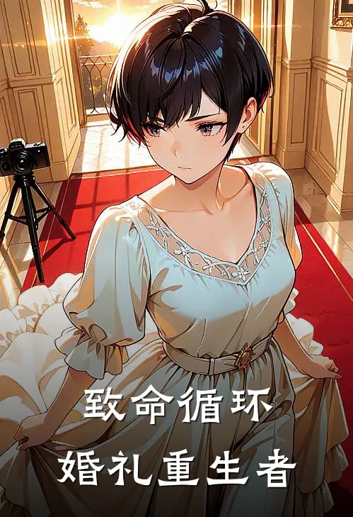 致命循环：婚礼重生者