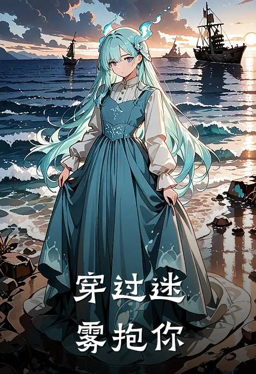 穿过迷雾抱你(沈岁安江辞京)全文免费在线阅读_穿过迷雾抱你热门小说