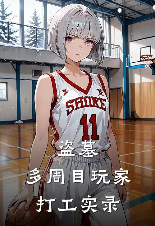 盗墓：多周目玩家打工实录