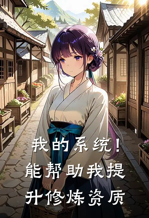 我的系统！能帮助我提升修炼资质