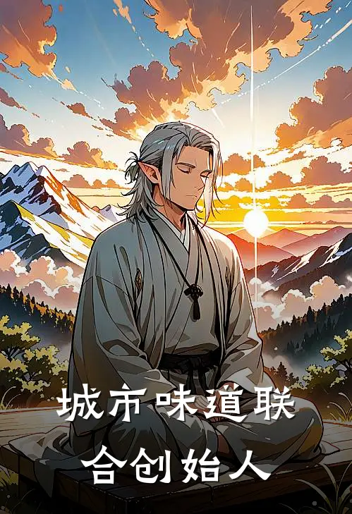 城市味道联合创始人