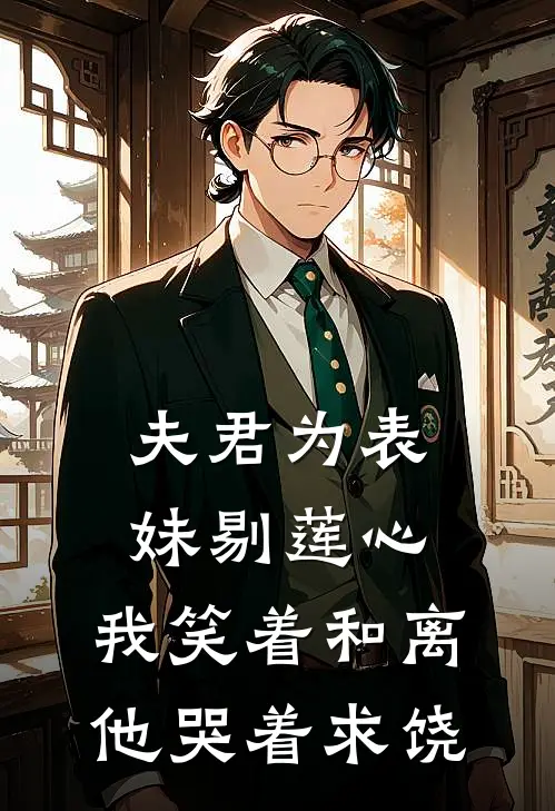 夫君为表妹剔莲心，我笑着和离他哭着求饶裴燕津热门免费小说全集_免费小说在哪看夫君为表妹剔莲心，我笑着和离他哭着求饶(裴燕津热门)