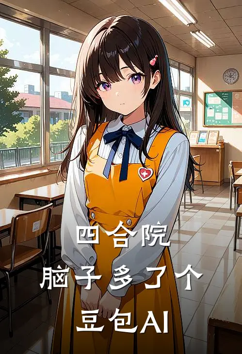 四合院：脑子多了个豆包AI