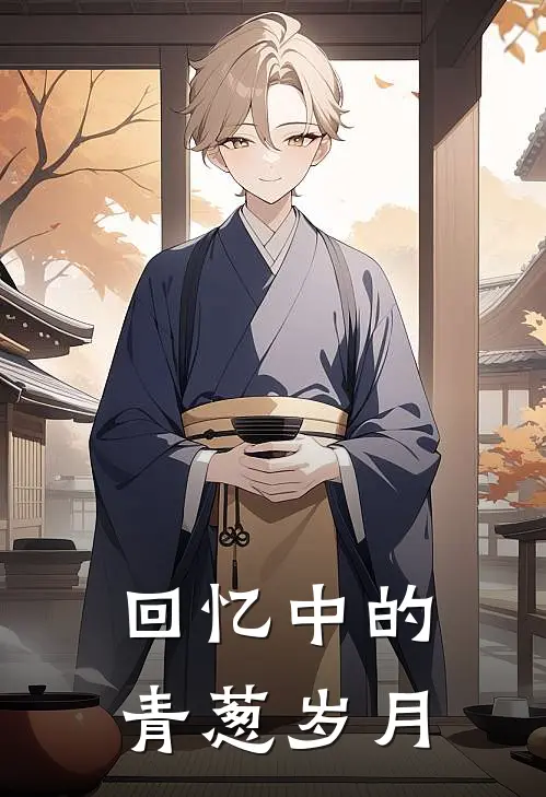 回忆中的青葱岁月