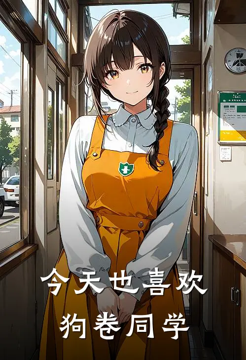今天也喜欢狗卷同学