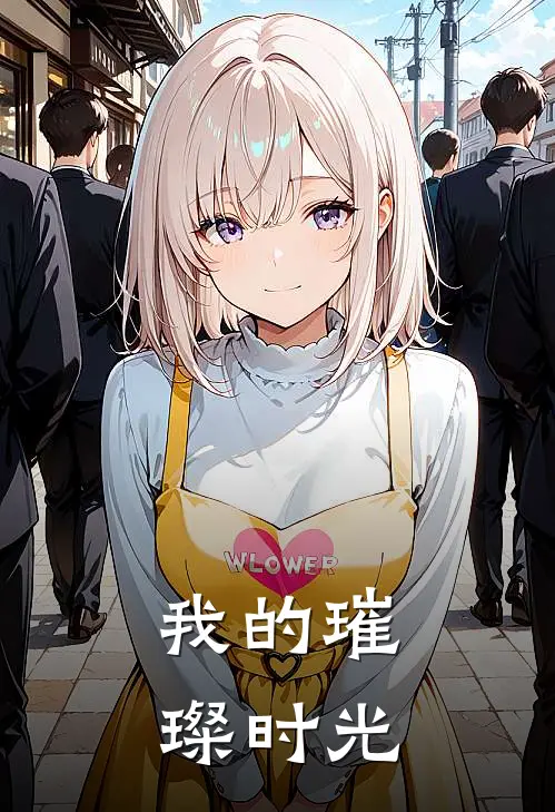 我的璀璨时光赵强王翠花小说完结免费_最新章节列表我的璀璨时光(赵强王翠花)