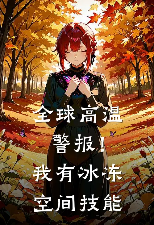 全球高温警报！我有冰冻空间技能(谢燕寒李涛)最新好看小说_无弹窗全文免费阅读全球高温警报！我有冰冻空间技能谢燕寒李涛