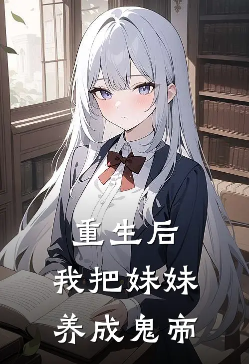 重生后，我把妹妹养成鬼帝