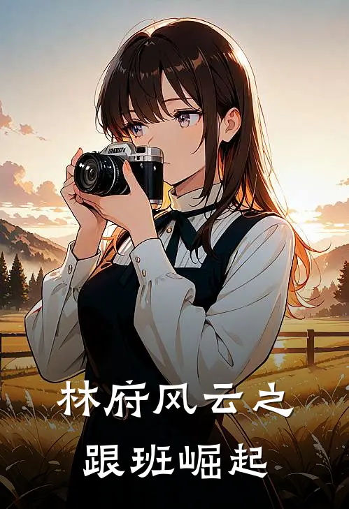 林府风云之跟班崛起