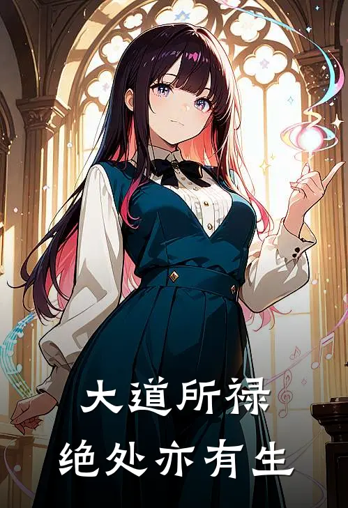 大道所禄，绝处亦有生