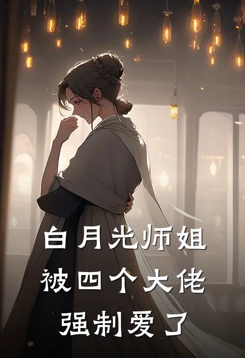 白月光师姐被四个大佬强制爱了