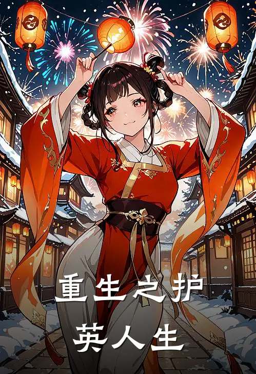 重生之护英人生