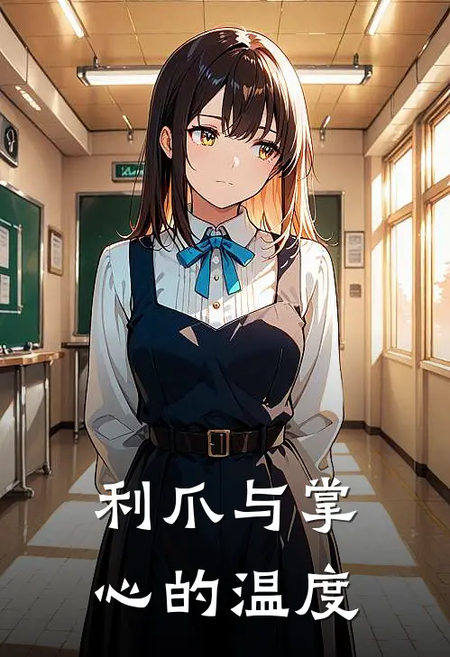 蒂娜科姆《利爪与掌心的温度》_《利爪与掌心的温度》最新章节在线阅读