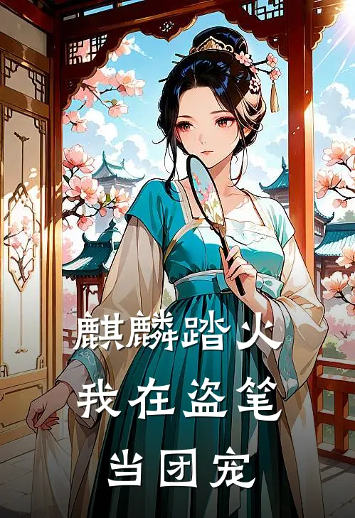 《麒麟踏火：我在盗笔当团宠》张一涵张启麟火爆新书_麒麟踏火：我在盗笔当团宠(张一涵张启麟)最新热门小说