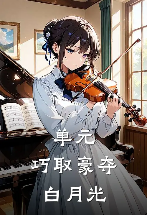 《单元：巧取豪夺白月光》贺砚淮贺逸辰_(单元：巧取豪夺白月光)全集在线阅读