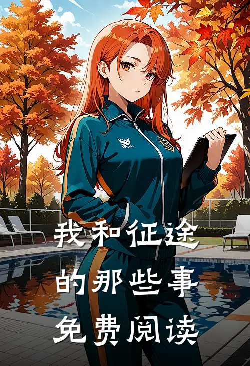 我和征途的那些事免费阅读