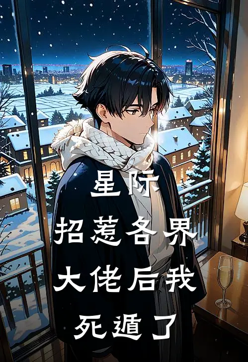 星际：招惹各界大佬后我死遁了(白念陆羽)小说全文免费阅读_无弹窗全文免费阅读星际：招惹各界大佬后我死遁了(白念陆羽)