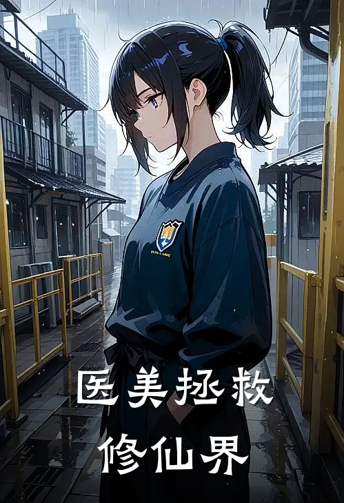 医美拯救修仙界