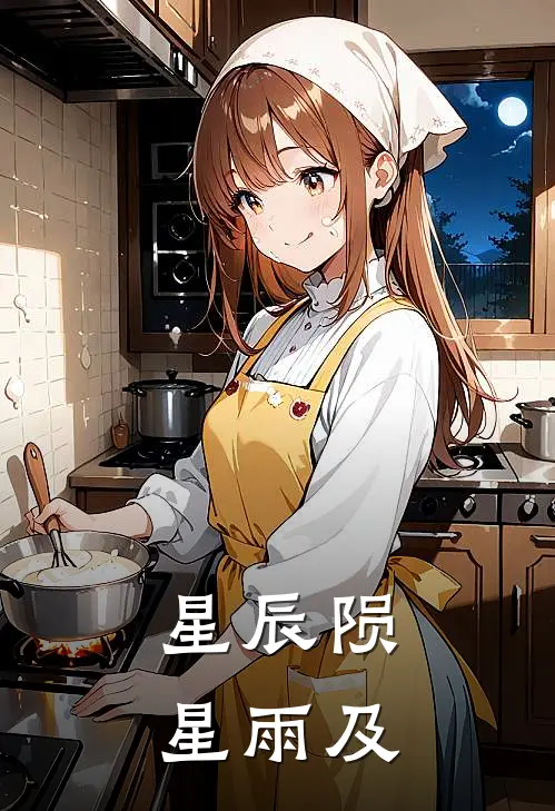 星辰陨，星雨及