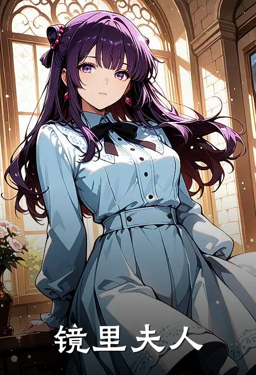 镜里夫人