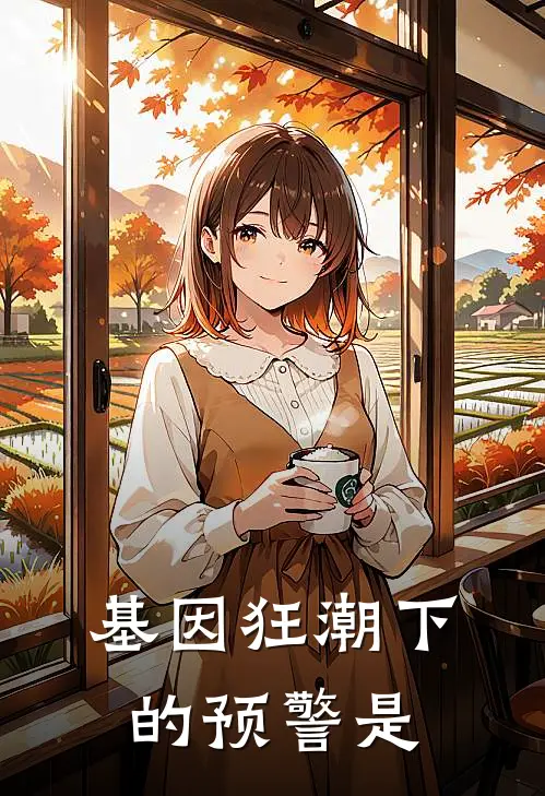 基因狂潮下的预警是