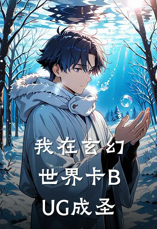 我在玄幻世界卡BUG成圣