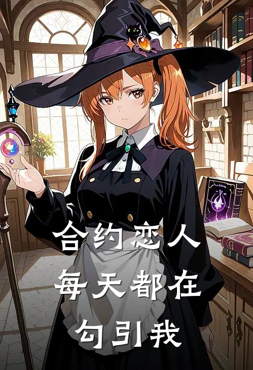 合约恋人每天都在勾引我姜澈谢青岚完本热门小说_完本小说免费合约恋人每天都在勾引我(姜澈谢青岚)