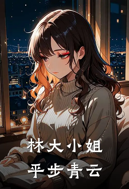 林桐瞳林木海(林大小姐平步青云)最新章节在线阅读_林桐瞳林木海全章节阅读