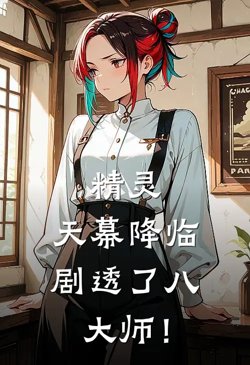 精灵：天幕降临，剧透了八大师！