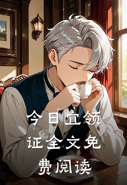 今日宜领证全文免费阅读