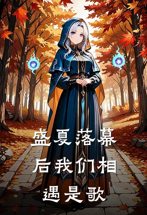 盛夏落幕后我们相遇是歌