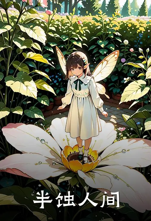 半蚀人间