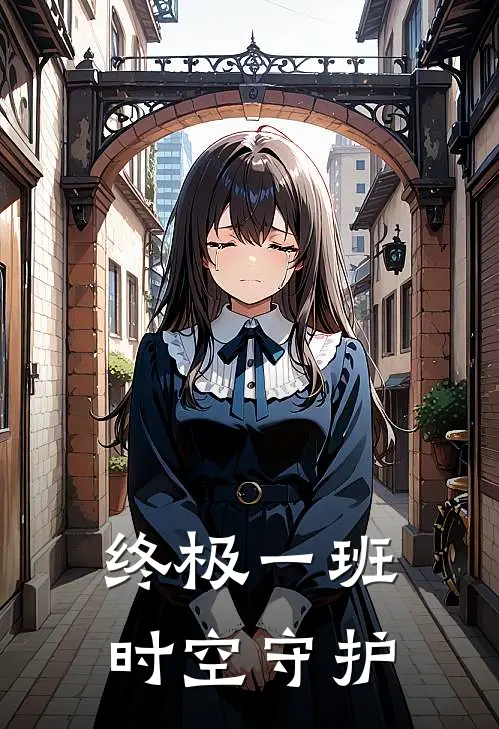 终极一班：时空守护