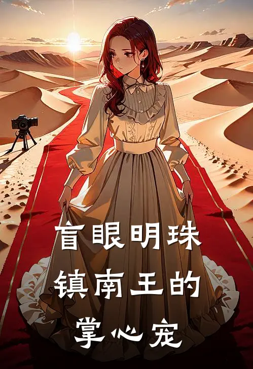 盲眼明珠：镇南王的掌心宠