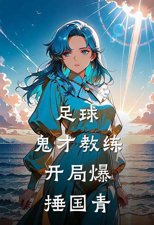 足球：鬼才教练，开局爆捶国青