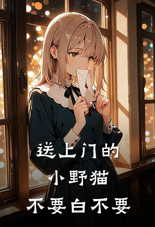 送上门的小野猫，不要白不要林野沈知珩完整版小说_最新章节列表送上门的小野猫，不要白不要(林野沈知珩)