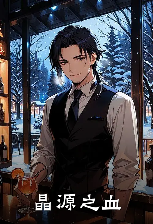 晶源之血叶霜陈墨最热门小说_免费小说全集晶源之血(叶霜陈墨)