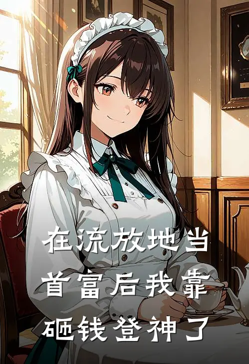 在流放地当首富后我靠砸钱登神了苏妙衿裴让免费小说在线阅读_最新章节列表在流放地当首富后我靠砸钱登神了(苏妙衿裴让)