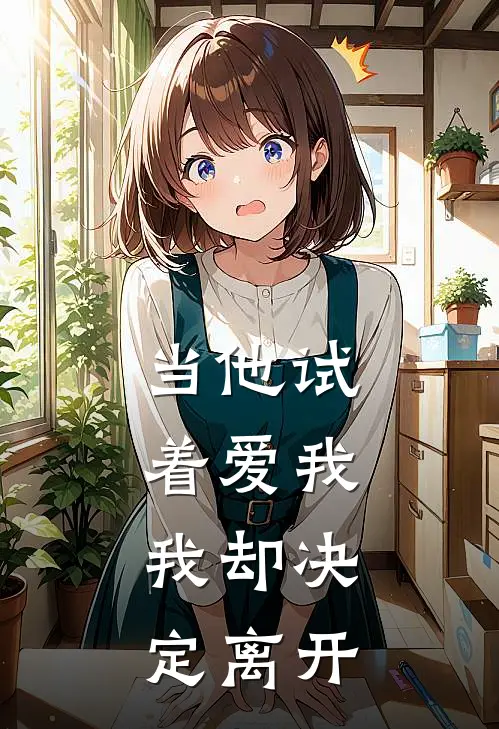 当他试着爱我，我却决定离开(江寻舒瑜)最新小说_免费阅读完整版小说当他试着爱我，我却决定离开(江寻舒瑜)