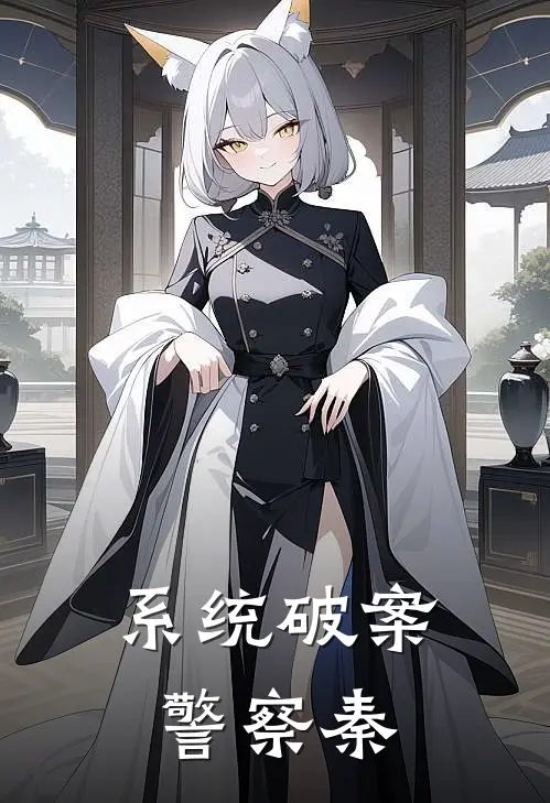 系统破案警察秦