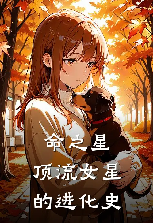 命之星：顶流女星的进化史