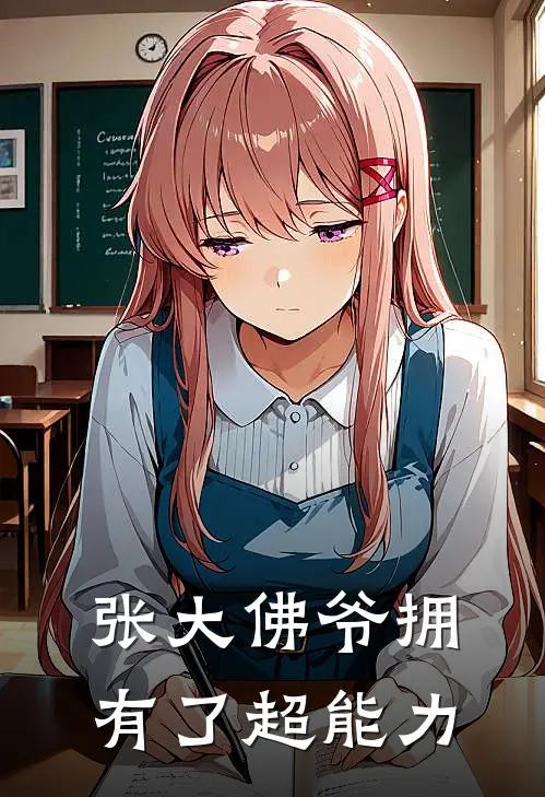 张大佛爷拥有了超能力张伟林小满最新好看小说_最新章节列表张大佛爷拥有了超能力(张伟林小满)