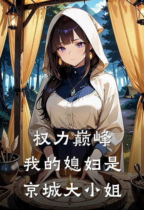 权力巅峰：我的媳妇是京城大小姐罗辰沈清完结版免费小说_完本小说大全权力巅峰：我的媳妇是京城大小姐罗辰沈清