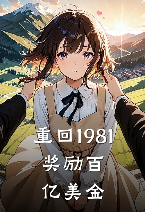 晏明洲晏鸿远（重回1981：奖励百亿美金）全文免费阅读无弹窗大结局_