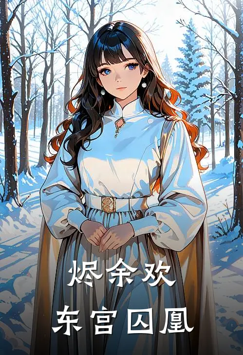 烬余欢：东宫囚凰