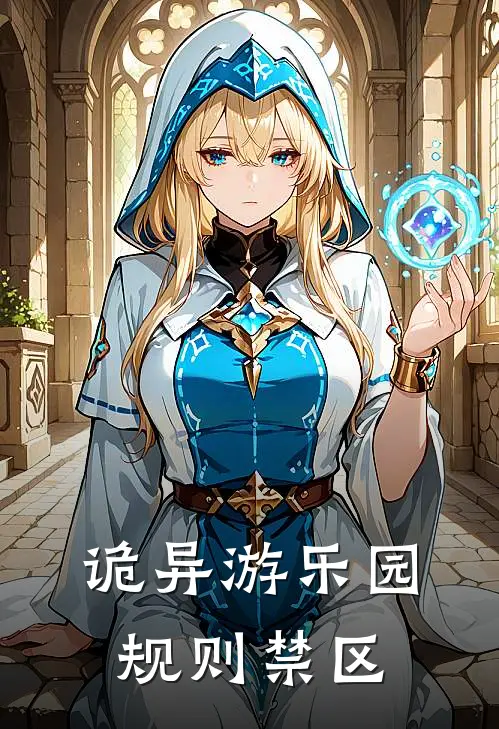 诡异游乐园：规则禁区