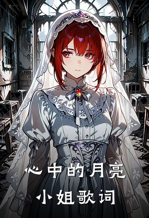 心中的月亮小姐歌词