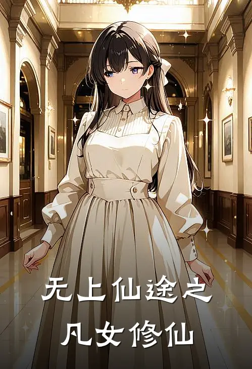 无上仙途之凡女修仙