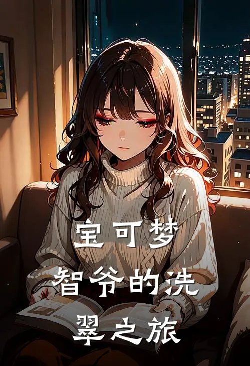 宝可梦：智爷的洗翠之旅小智皮卡丘最新小说推荐_完本小说免费阅读宝可梦：智爷的洗翠之旅(小智皮卡丘)