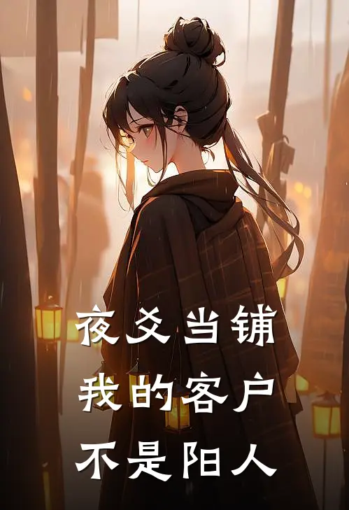 夜爻当铺：我的客户不是阳人林九爻林九爻全文免费阅读无弹窗大结局_(夜爻当铺：我的客户不是阳人)林九爻林九爻最新章节列表笔趣阁（夜爻当铺：我的客户不是阳人）